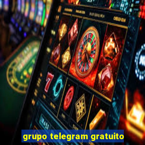 grupo telegram gratuito